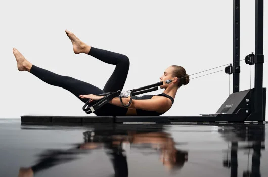 Pilates set